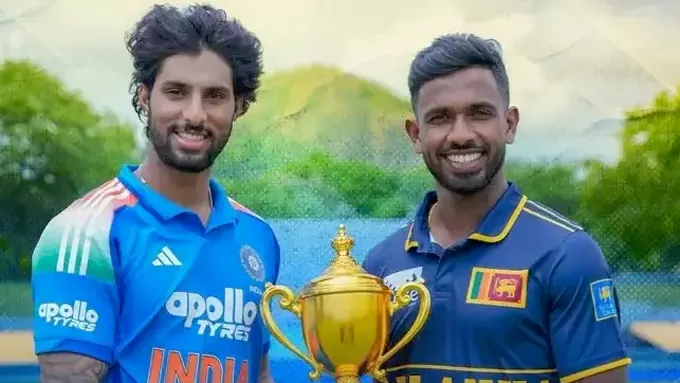 IND A vs SL A: ఫైనల్ మ్యాచ్.. భారత్ బ్యాటింగ్