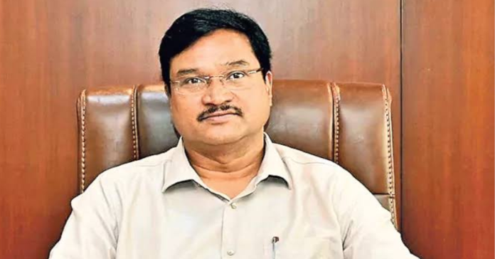 నమ్మకంతోనే రియల్ ఎస్టేట్ అభివృద్ధి