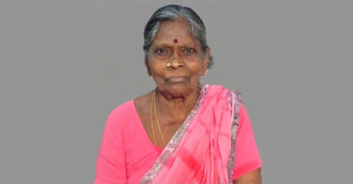Kamalamma's services are memorable.