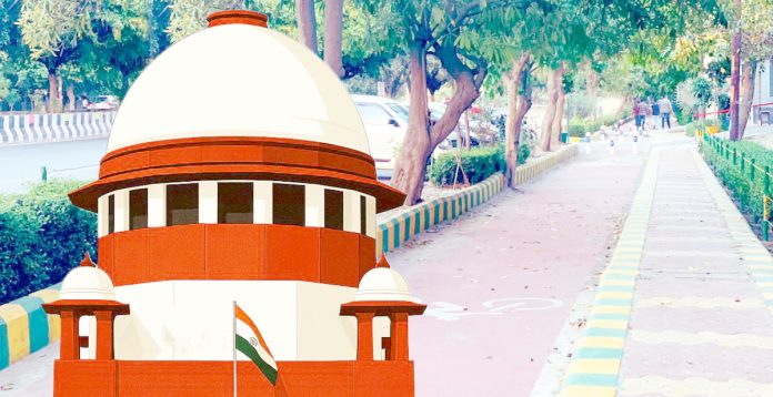 ఫుట్పాత్పై నడవడం ప్రాధమిక హక్కే !