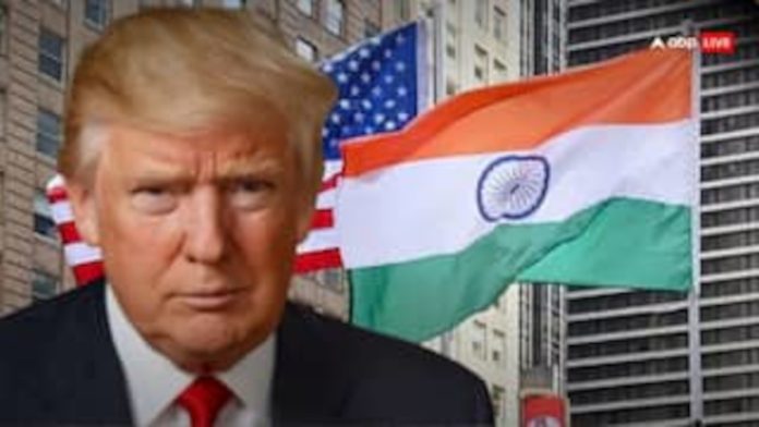 మెరికా అధ్యక్షుడు డోనాల్డ్