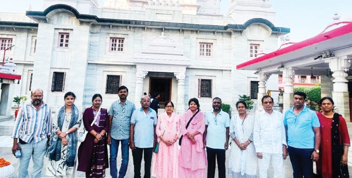 బహు ఆనందమైన మా నేపాల్ యాత్ర