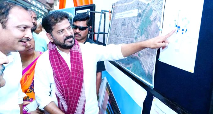 రాష్ట్రాభివృద్ధికి కిషన్రెడ్డే అడ్డు