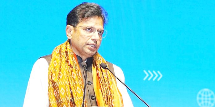 కీలక లాజిస్టిక్స్ హబ్గా తెలంగాణ