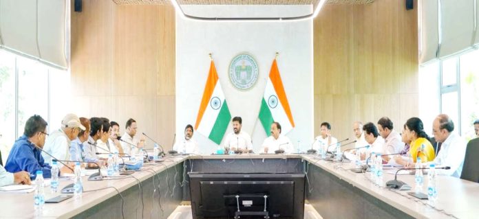 యాప్ ద్వారానే అన్ని ఎరువులు