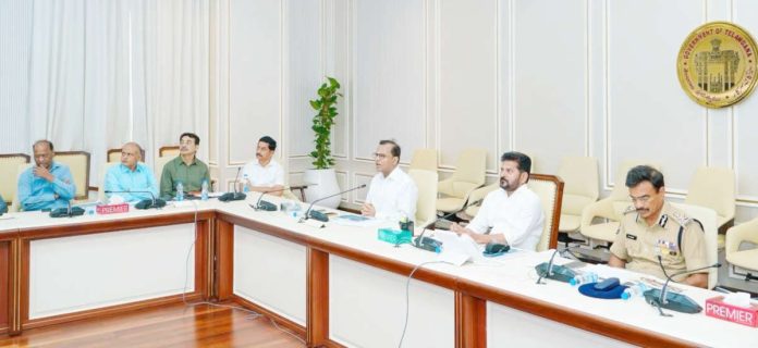 ప్రజలకు చేరువగా
ప్రజాపాలన-ప్రగతిప్రణాళిక