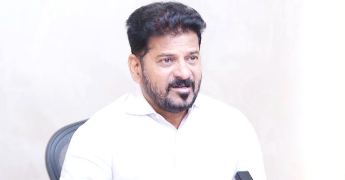 ఢిల్లీలో సీఎం రేవంత్రెడ్డి