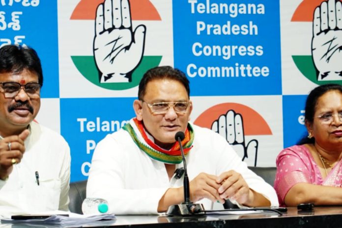 సమస్యల పరిష్కారానికి కృషి చేశా