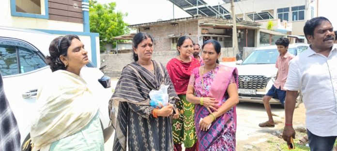 ప్రభుత్వ పాఠశాలలో విద్యా ప్రమాణాలు పెంపుపై అధికారుల దృష్టి