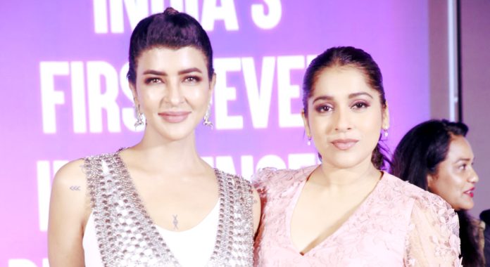 యూనిక్ ఇన్నోవేటీవ్ షో
