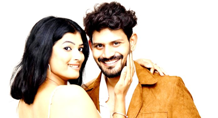 సందేశమిచ్చే ప్రేమకథ
