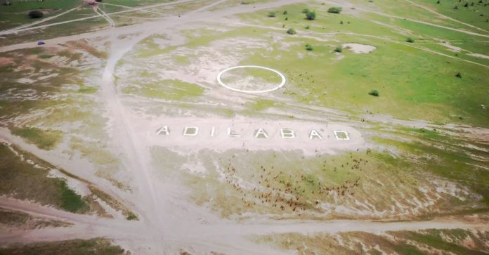 Airport works progressing rapidly