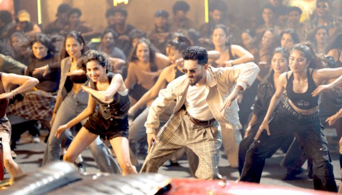 ‘అరవింద్’తో కొత్త అధ్యాయం