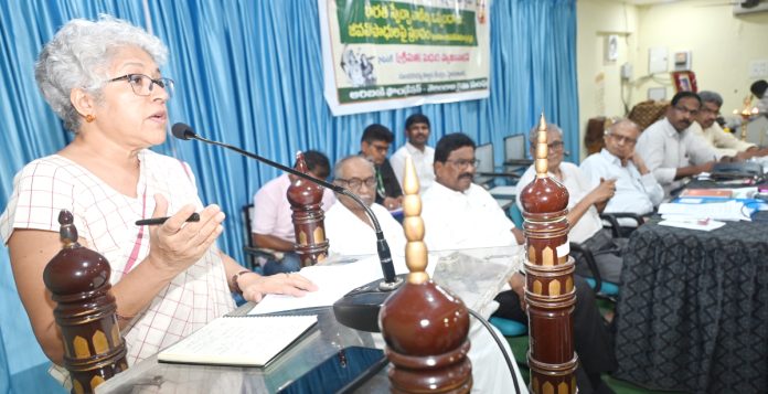 సంక్షోభంలో రైతు పాలకుల విధానాలే కారణం