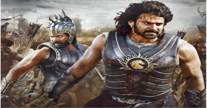 Official announcement on ‘Baahubali-3’
