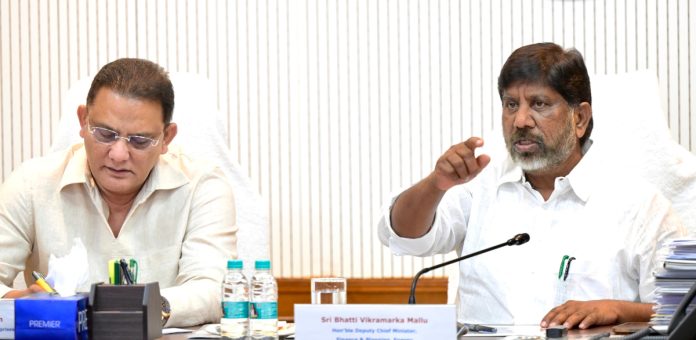 మైనారిటీ రెసిడెన్షియల్ పాఠశాలల నిర్మాణాలను త్వరతగతిన పూర్తి చేయాలి