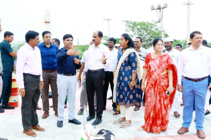 CM to visit Nalgonda today