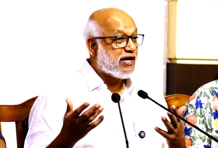 బీజేపీ ప్రభుత్వానికి, ఈడీకి సహాయకారిగా మారొద్దు