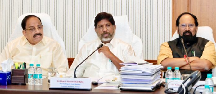 పేదలు సన్న బియ్యం తినాలి