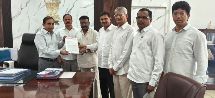 బోగస్ ఓట్ల అక్రమాలను సహించేది లేదు
