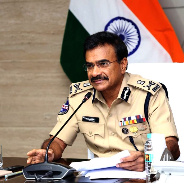 మారిన పరిస్థితులకు అనుగుణంగా పోలీస్ స్టేషన్ల పరిధుల విభజన