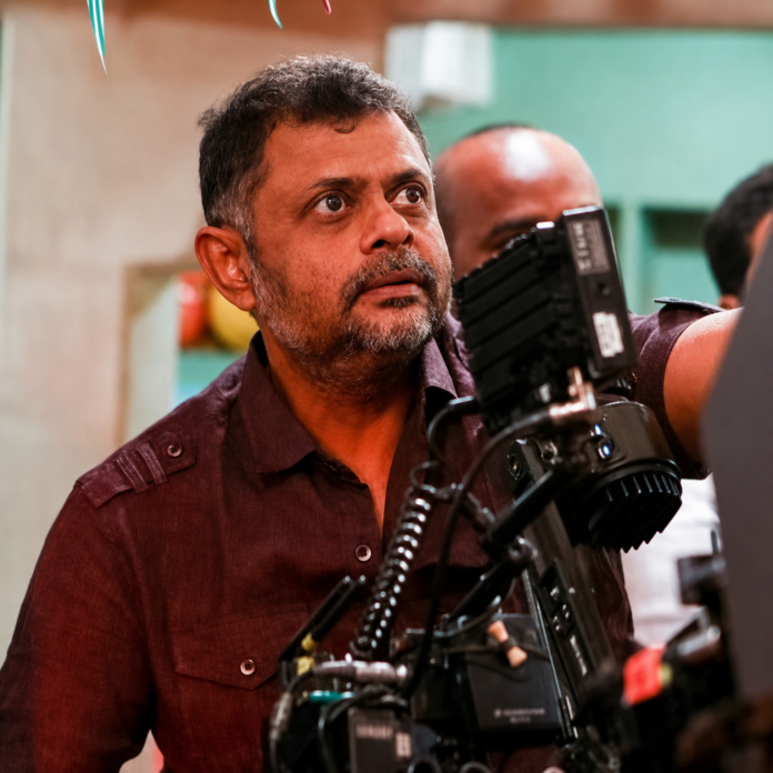 తిరు రూపంలో రామ్ సినిమాకి విజువల్ ట్రీట్