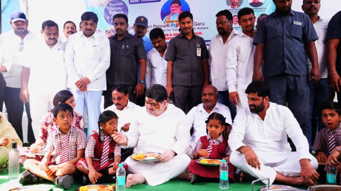 విద్యార్థుల సంపూర్ణ ఆరోగ్యమే ముఖ్యం