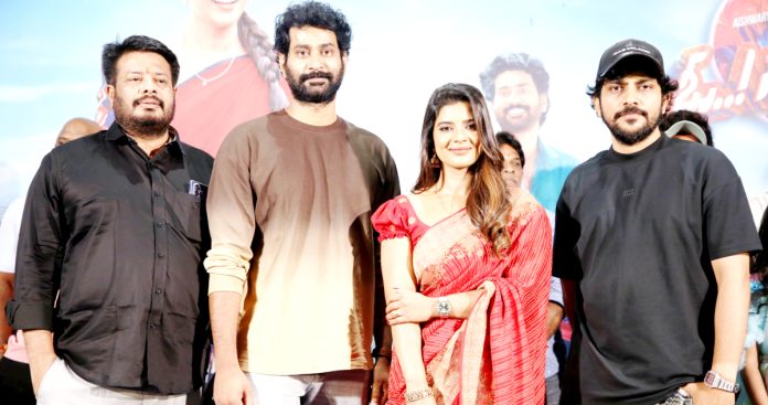 పక్కా ఫ్యామిలీ ఎంటర్ టైనర్