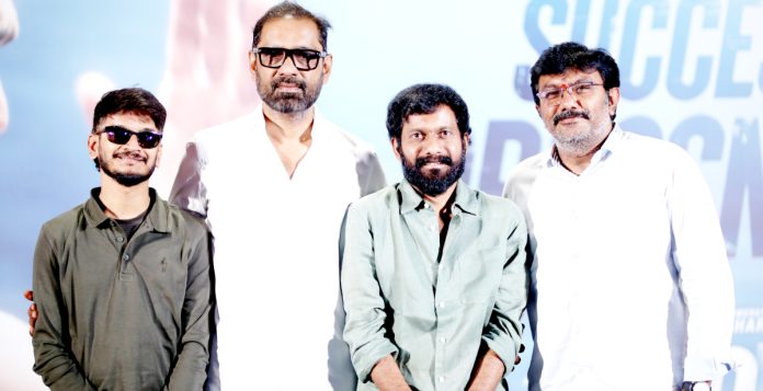 కొత్త సన్నివేశాలతో ‘పెద్ది