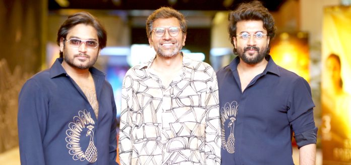 కథని ముందుకు నడిపించే పాటలు
