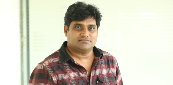అన్ని వర్గాలను అలరించే సరికొత్త ప్రేమకథ
