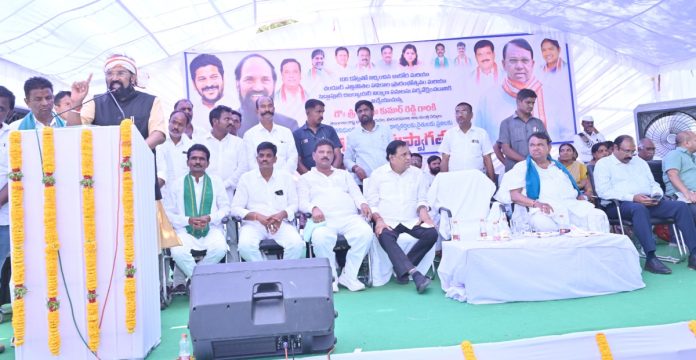 వందేండ్ల నిజాంసాగర్ చెక్కుచెదరలే