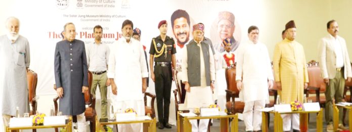 హైదరాబాద్ జ్ఞాపకాల ప్రవాహం ‘మూసీ’