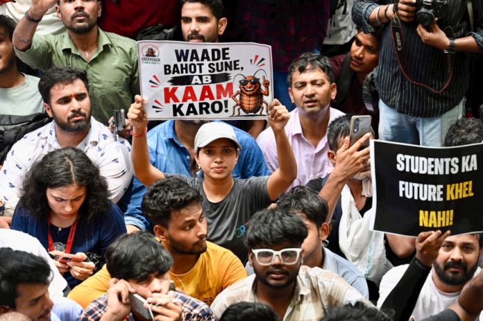 ఇంకెంత మంది బలి కావాలి?