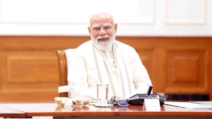 ఆర్థికాభివృద్ధిని బలోపేతం చేద్దాం