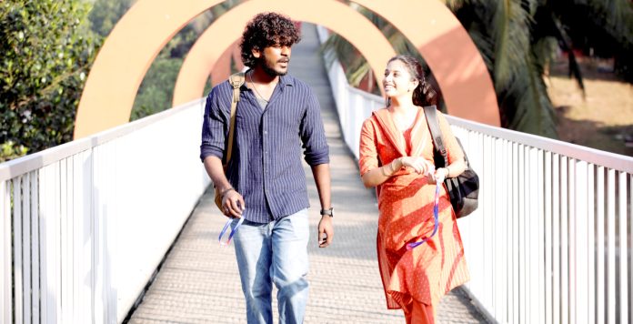 Filming of ‘Haiku’ completed.