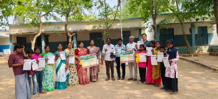ప్రభుత్వ విద్య పరిరక్షణ కోసం పోరాటమే మార్గం