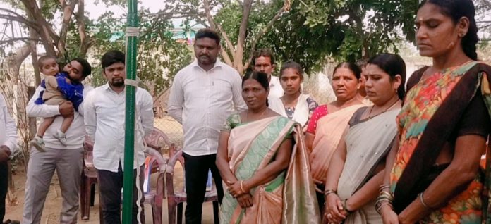 కొయ్యుర్లో రాష్ట్ర అవతరణ దినోత్సవం