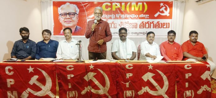 Religious divisive politics is used to divert public issues