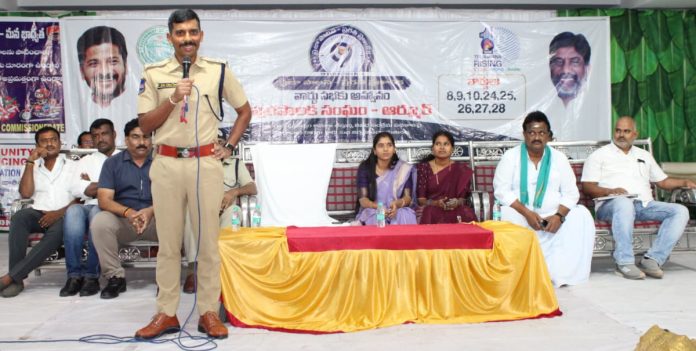 Crime control strengthened with installation of CCTV cameras: CP