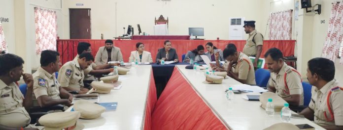 We should take advantage of the National Lok Adalat on the 20th.
