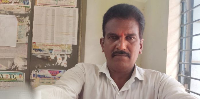 పీపీఐ పోస్టులకు 189 దరఖాస్తులు: ఎంఈఓ