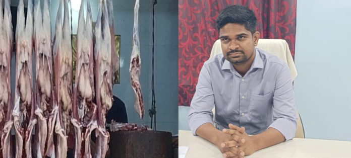 మనం భుజించే మాంసం నాణ్యమైనదేనా?