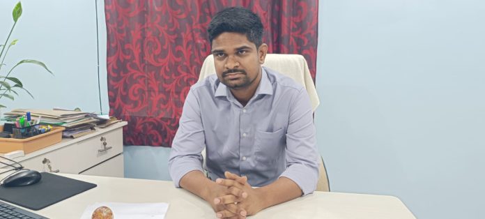 రేపు మున్సిపాలిటీలో వార్డు సభలు