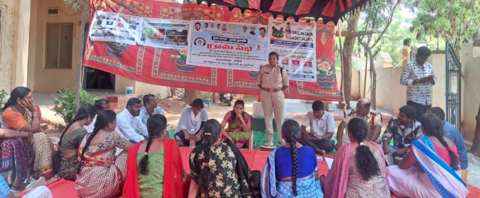 అటవీ సంరక్షణ అందరి బాధ్యత: ఎఫ్ఓ శిరీష
