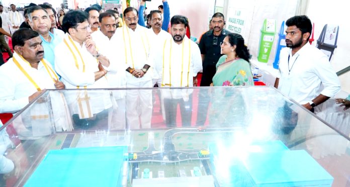 రెండేండ్లలో మిరేం చేశారు