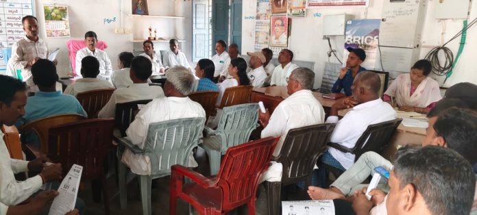 ప్లాస్టిక్ నిషేధిత గ్రామం తుక్కోజువాడి