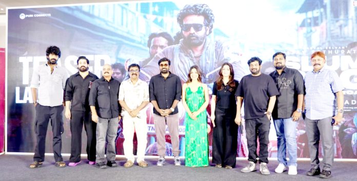 ‘స్లమ్ డాగ్`.. పూరి జగన్నాథ్ సినిమాలలో బెస్ట్ సినిమా