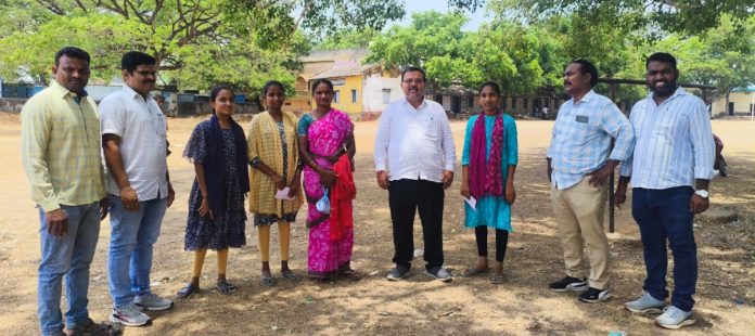ప్రభుత్వ కళాశాలల్లోనే నాణ్యమైన విద్య