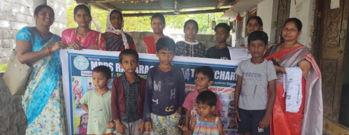 ప్రభుత్వ బడుల్లోనే మెరుగైన విద్య